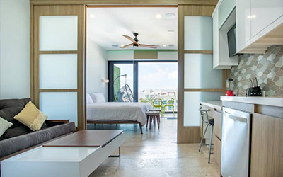 Urban Retreat Residence in Centro (Downtown)