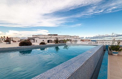 Infinito Downtown Suite in Centro (Downtown)