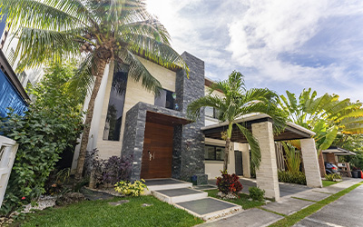 Дом «Даймонд Зон» в Зона Диаманте