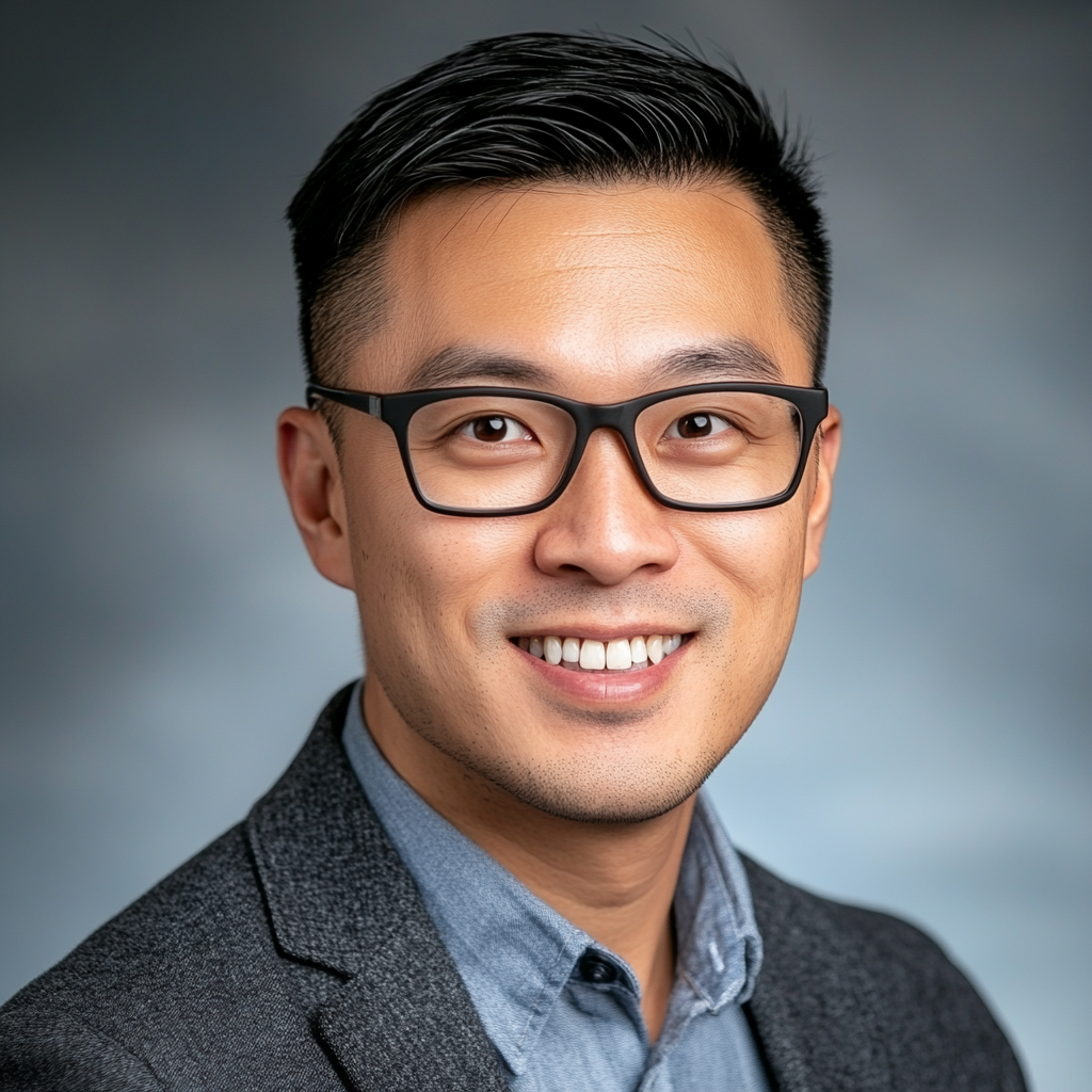 David Chen
